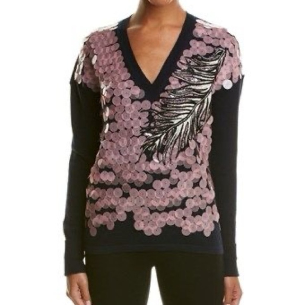 Emilio Pucci Sweater
